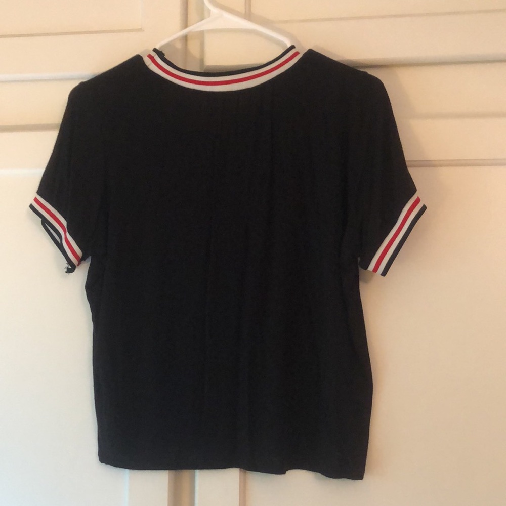 Frenchie mini jersey - Picture 4 of 6
